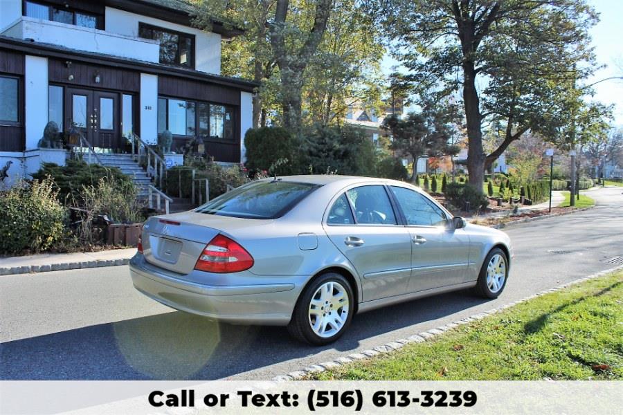 2003 Mercedes-Benz E-Class 4dr Sdn 5.0L, available for sale in Great Neck, New York | Great Neck Car Buyers & Sellers. Great Neck, New York 2003 Mercedes-Benz E-Class 4dr Sdn 5.0L, available for sale in Great Neck, New York | Great Neck Car Buyers & Sellers. Great Neck, New York