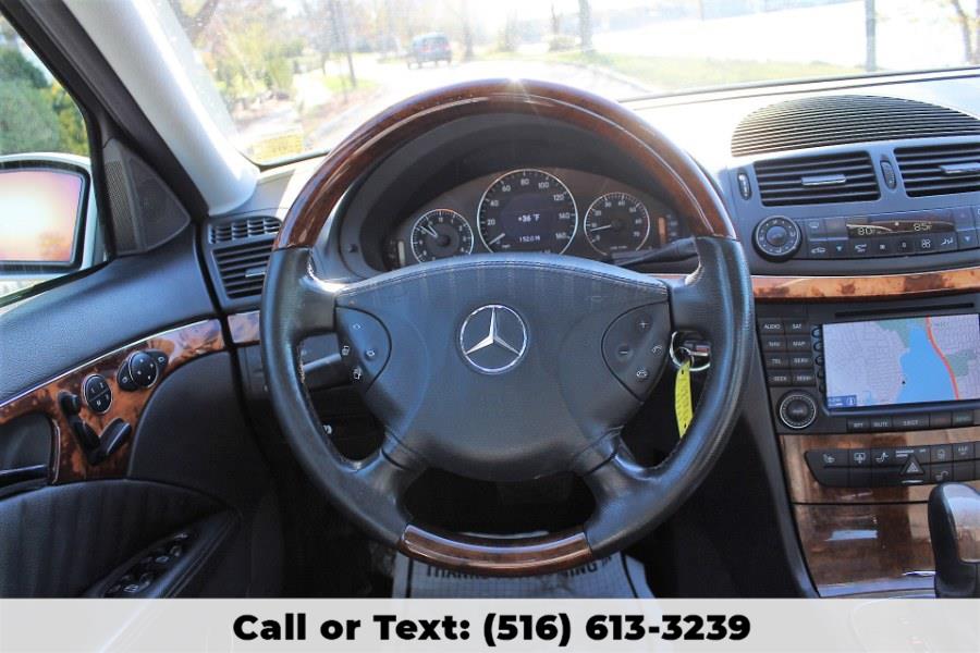 2003 Mercedes-Benz E-Class 4dr Sdn 5.0L, available for sale in Great Neck, New York | Great Neck Car Buyers & Sellers. Great Neck, New York 2003 Mercedes-Benz E-Class 4dr Sdn 5.0L, available for sale in Great Neck, New York | Great Neck Car Buyers & Sellers. Great Neck, New York