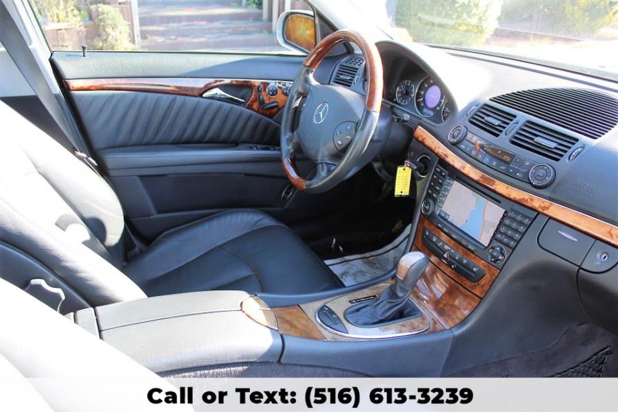 2003 Mercedes-Benz E-Class 4dr Sdn 5.0L, available for sale in Great Neck, New York | Great Neck Car Buyers & Sellers. Great Neck, New York 2003 Mercedes-Benz E-Class 4dr Sdn 5.0L, available for sale in Great Neck, New York | Great Neck Car Buyers & Sellers. Great Neck, New York