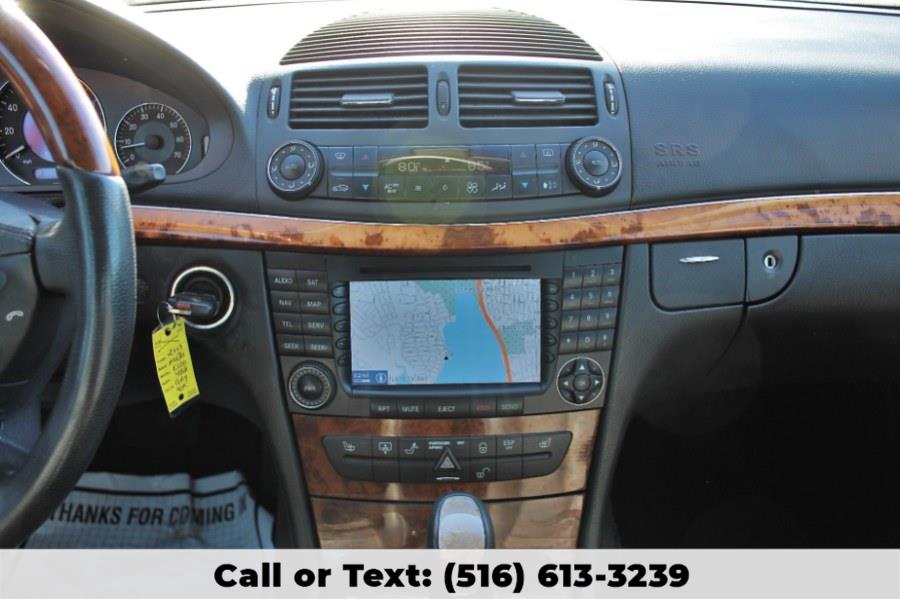 2003 Mercedes-Benz E-Class 4dr Sdn 5.0L, available for sale in Great Neck, New York | Great Neck Car Buyers & Sellers. Great Neck, New York 2003 Mercedes-Benz E-Class 4dr Sdn 5.0L, available for sale in Great Neck, New York | Great Neck Car Buyers & Sellers. Great Neck, New York
