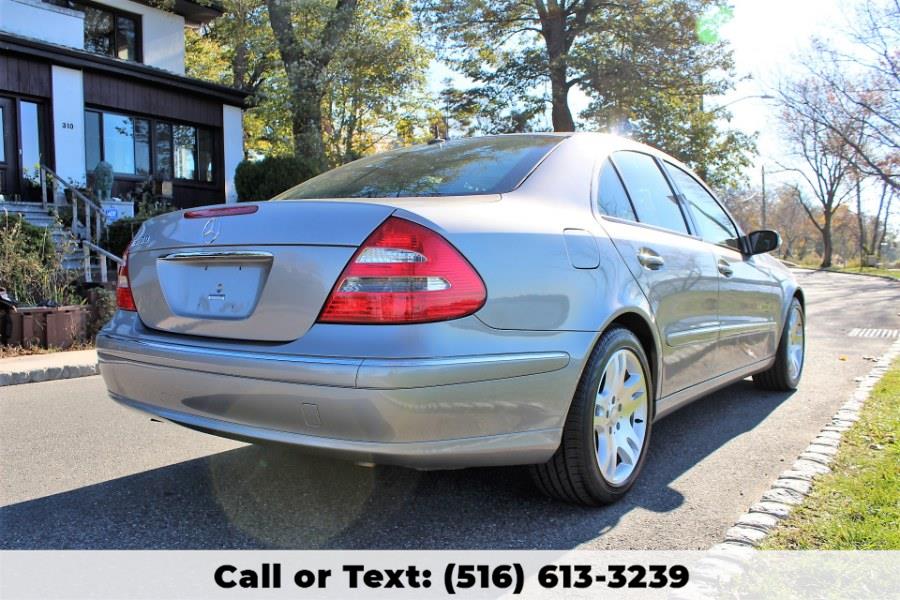 2003 Mercedes-Benz E-Class 4dr Sdn 5.0L, available for sale in Great Neck, New York | Great Neck Car Buyers & Sellers. Great Neck, New York 2003 Mercedes-Benz E-Class 4dr Sdn 5.0L, available for sale in Great Neck, New York | Great Neck Car Buyers & Sellers. Great Neck, New York