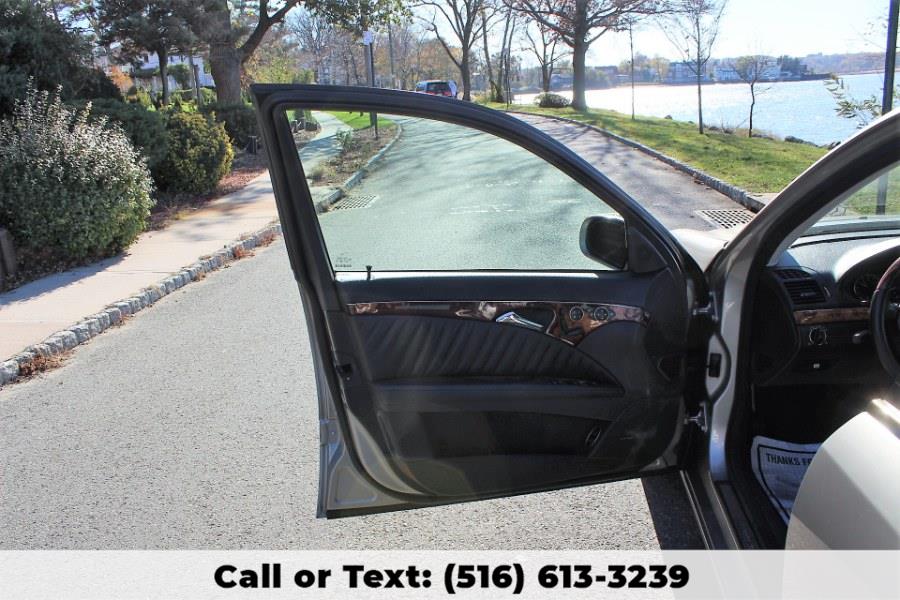 2003 Mercedes-Benz E-Class 4dr Sdn 5.0L, available for sale in Great Neck, New York | Great Neck Car Buyers & Sellers. Great Neck, New York 2003 Mercedes-Benz E-Class 4dr Sdn 5.0L, available for sale in Great Neck, New York | Great Neck Car Buyers & Sellers. Great Neck, New York