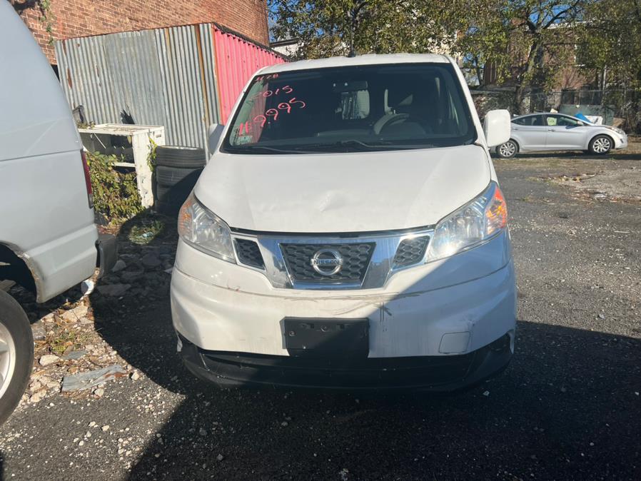 2015 Nissan NV200 I4 S, available for sale in Brooklyn, New York | Atlantic Used Car Sales. Brooklyn, New York