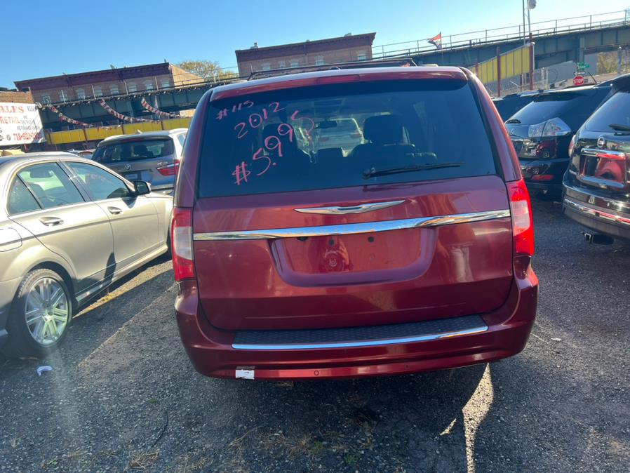 2012 Chrysler Town & Country 4dr Wgn Touring-L, available for sale in Brooklyn, New York | Atlantic Used Car Sales. Brooklyn, New York 2012 Chrysler Town & Country 4dr Wgn Touring-L, available for sale in Brooklyn, New York | Atlantic Used Car Sales. Brooklyn, New York