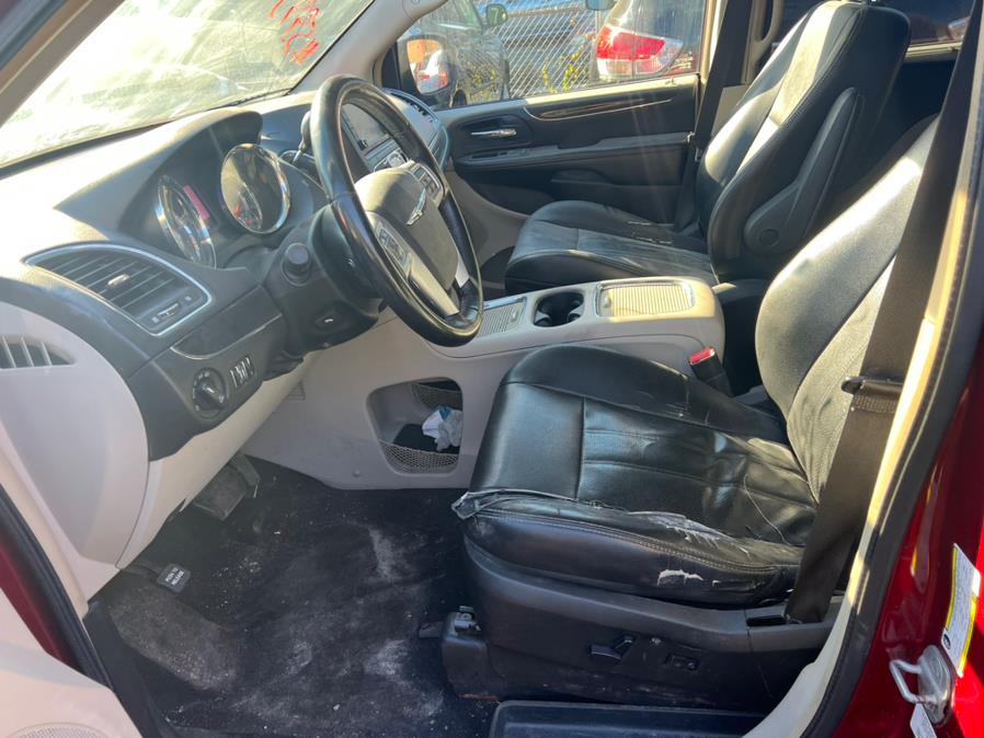 2012 Chrysler Town & Country 4dr Wgn Touring-L, available for sale in Brooklyn, New York | Atlantic Used Car Sales. Brooklyn, New York 2012 Chrysler Town & Country 4dr Wgn Touring-L, available for sale in Brooklyn, New York | Atlantic Used Car Sales. Brooklyn, New York