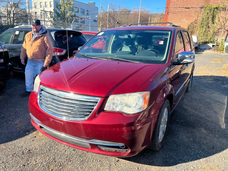 2012 Chrysler Town & Country 4dr Wgn Touring-L, available for sale in Brooklyn, New York | Atlantic Used Car Sales. Brooklyn, New York 2012 Chrysler Town & Country 4dr Wgn Touring-L, available for sale in Brooklyn, New York | Atlantic Used Car Sales. Brooklyn, New York