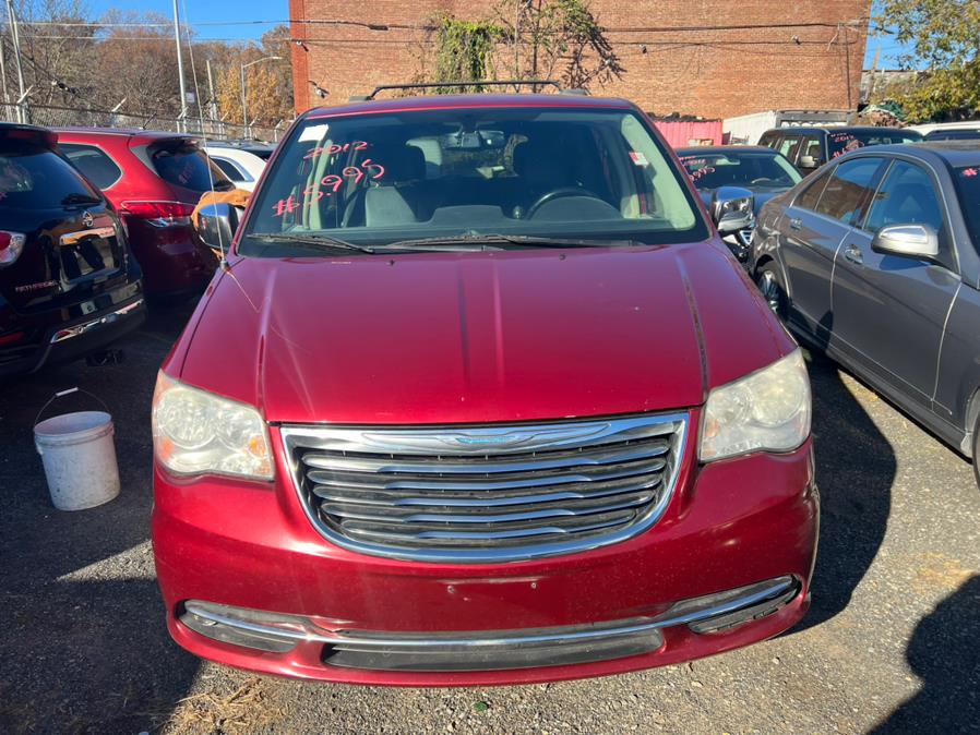 2012 Chrysler Town & Country 4dr Wgn Touring-L, available for sale in Brooklyn, New York | Atlantic Used Car Sales. Brooklyn, New York