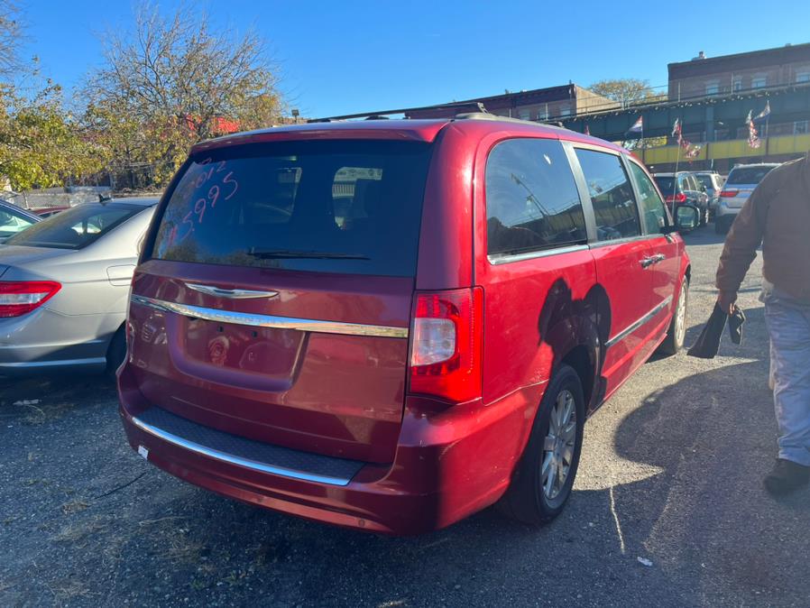 2012 Chrysler Town & Country 4dr Wgn Touring-L, available for sale in Brooklyn, New York | Atlantic Used Car Sales. Brooklyn, New York 2012 Chrysler Town & Country 4dr Wgn Touring-L, available for sale in Brooklyn, New York | Atlantic Used Car Sales. Brooklyn, New York