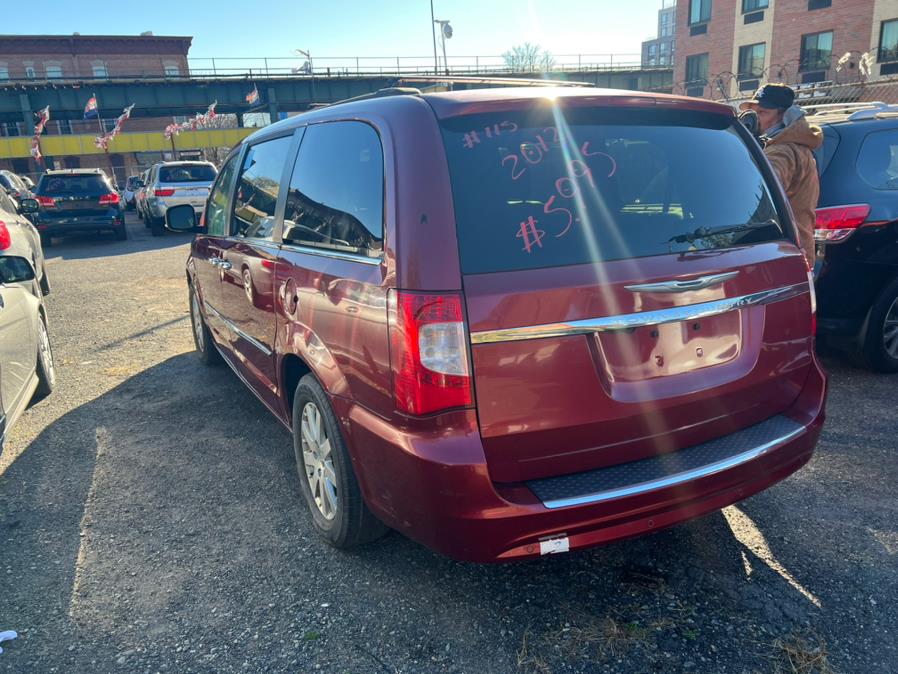 2012 Chrysler Town & Country 4dr Wgn Touring-L, available for sale in Brooklyn, New York | Atlantic Used Car Sales. Brooklyn, New York 2012 Chrysler Town & Country 4dr Wgn Touring-L, available for sale in Brooklyn, New York | Atlantic Used Car Sales. Brooklyn, New York