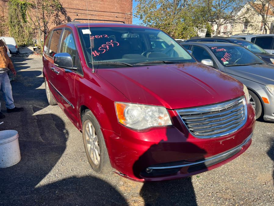 2012 Chrysler Town & Country 4dr Wgn Touring-L, available for sale in Brooklyn, New York | Atlantic Used Car Sales. Brooklyn, New York 2012 Chrysler Town & Country 4dr Wgn Touring-L, available for sale in Brooklyn, New York | Atlantic Used Car Sales. Brooklyn, New York