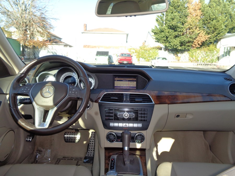 2012 Mercedes-Benz C-Class 4dr Sdn C300 Sport 4MATIC, available for sale in Valley Stream, New York | NY Auto Traders. Valley Stream, New York 2012 Mercedes-Benz C-Class 4dr Sdn C300 Sport 4MATIC, available for sale in Valley Stream, New York | NY Auto Traders. Valley Stream, New York