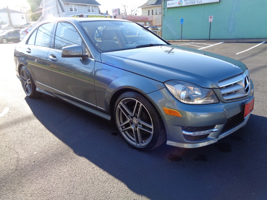 2012 Mercedes-Benz C-Class 4dr Sdn C300 Sport 4MATIC, available for sale in Valley Stream, New York | NY Auto Traders. Valley Stream, New York 2012 Mercedes-Benz C-Class 4dr Sdn C300 Sport 4MATIC, available for sale in Valley Stream, New York | NY Auto Traders. Valley Stream, New York
