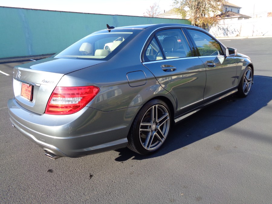 2012 Mercedes-Benz C-Class 4dr Sdn C300 Sport 4MATIC, available for sale in Valley Stream, New York | NY Auto Traders. Valley Stream, New York 2012 Mercedes-Benz C-Class 4dr Sdn C300 Sport 4MATIC, available for sale in Valley Stream, New York | NY Auto Traders. Valley Stream, New York
