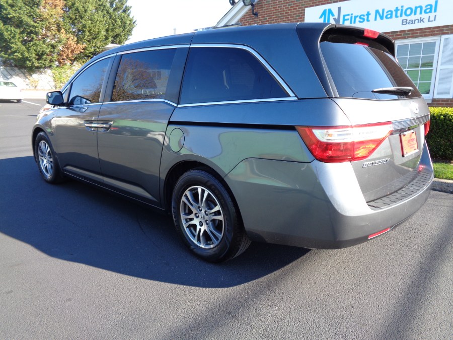 2013 Honda Odyssey 5dr EX, available for sale in Valley Stream, New York | NY Auto Traders. Valley Stream, New York 2013 Honda Odyssey 5dr EX, available for sale in Valley Stream, New York | NY Auto Traders. Valley Stream, New York