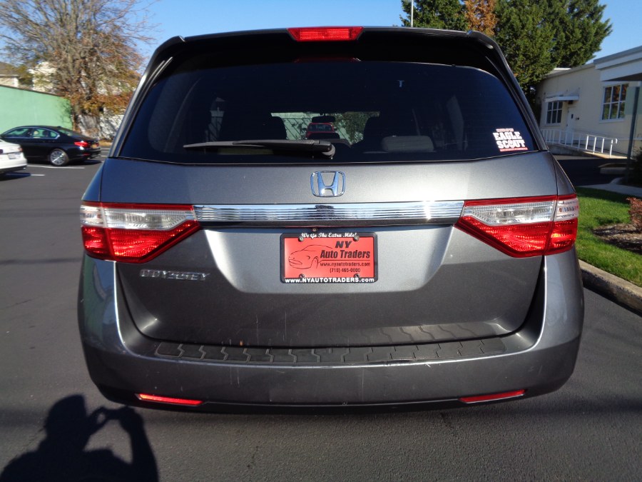 2013 Honda Odyssey 5dr EX, available for sale in Valley Stream, New York | NY Auto Traders. Valley Stream, New York 2013 Honda Odyssey 5dr EX, available for sale in Valley Stream, New York | NY Auto Traders. Valley Stream, New York