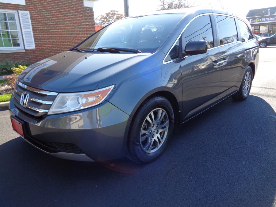 2013 Honda Odyssey 5dr EX, available for sale in Valley Stream, New York | NY Auto Traders. Valley Stream, New York 2013 Honda Odyssey 5dr EX, available for sale in Valley Stream, New York | NY Auto Traders. Valley Stream, New York