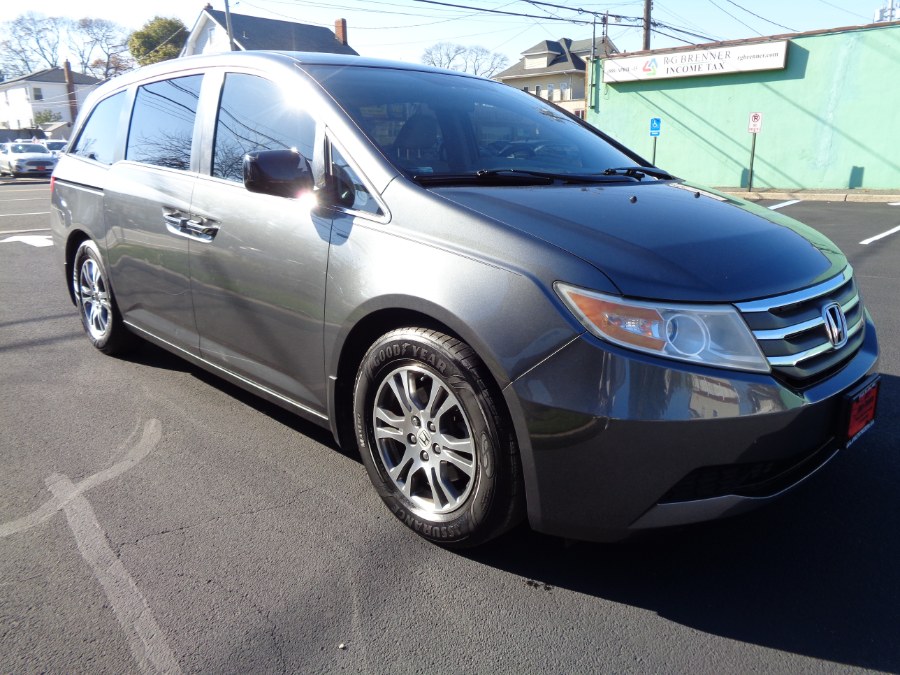2013 Honda Odyssey 5dr EX, available for sale in Valley Stream, New York | NY Auto Traders. Valley Stream, New York 2013 Honda Odyssey 5dr EX, available for sale in Valley Stream, New York | NY Auto Traders. Valley Stream, New York