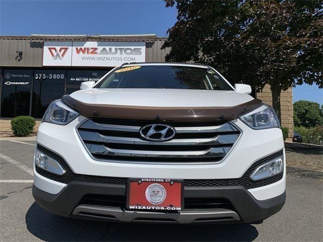 2016 Hyundai Santa Fe Sport 2.4 Base, available for sale in Stratford, Connecticut | Wiz Leasing Inc. Stratford, Connecticut 2016 Hyundai Santa Fe Sport 2.4 Base, available for sale in Stratford, Connecticut | Wiz Leasing Inc. Stratford, Connecticut