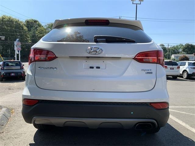 2016 Hyundai Santa Fe Sport 2.4 Base, available for sale in Stratford, Connecticut | Wiz Leasing Inc. Stratford, Connecticut 2016 Hyundai Santa Fe Sport 2.4 Base, available for sale in Stratford, Connecticut | Wiz Leasing Inc. Stratford, Connecticut