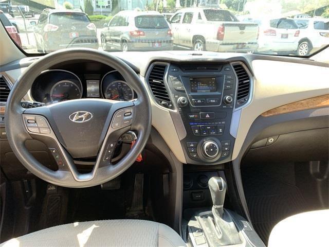2016 Hyundai Santa Fe Sport 2.4 Base, available for sale in Stratford, Connecticut | Wiz Leasing Inc. Stratford, Connecticut 2016 Hyundai Santa Fe Sport 2.4 Base, available for sale in Stratford, Connecticut | Wiz Leasing Inc. Stratford, Connecticut