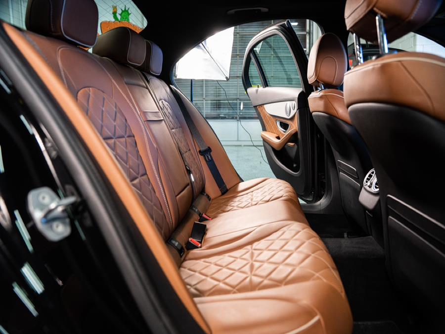 Used Mercedes-Benz C-Class AMG C 63 S Sedan 2018 | Car Factory Inc.. Bronx, New York Used Mercedes-Benz C-Class AMG C 63 S Sedan 2018 | Car Factory Inc.. Bronx, New York