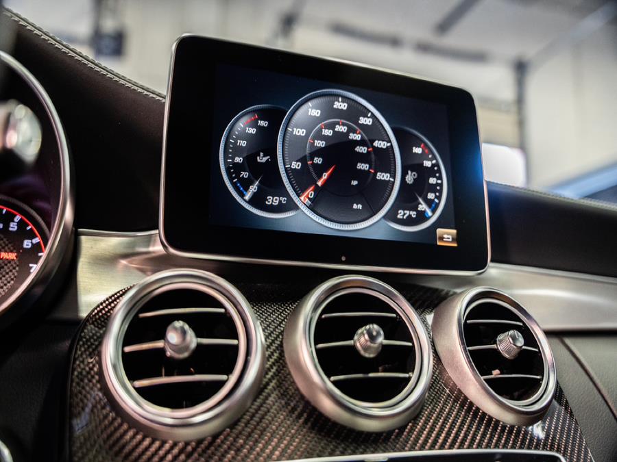 Used Mercedes-Benz C-Class AMG C 63 S Sedan 2018 | Car Factory Inc.. Bronx, New York Used Mercedes-Benz C-Class AMG C 63 S Sedan 2018 | Car Factory Inc.. Bronx, New York