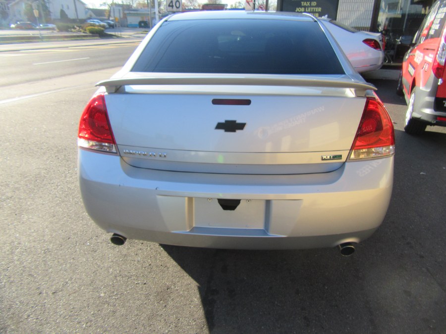 Used Chevrolet Impala 4dr Sdn LT Fleet 2012 | Royalty Auto Sales. Little Ferry, New Jersey Used Chevrolet Impala 4dr Sdn LT Fleet 2012 | Royalty Auto Sales. Little Ferry, New Jersey