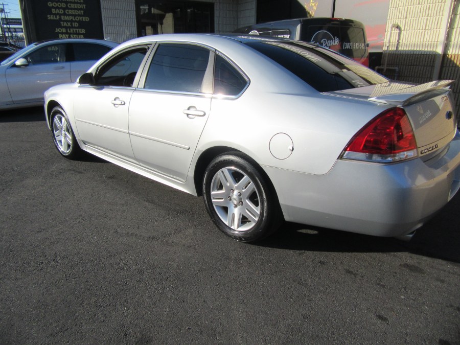 Used Chevrolet Impala 4dr Sdn LT Fleet 2012 | Royalty Auto Sales. Little Ferry, New Jersey Used Chevrolet Impala 4dr Sdn LT Fleet 2012 | Royalty Auto Sales. Little Ferry, New Jersey