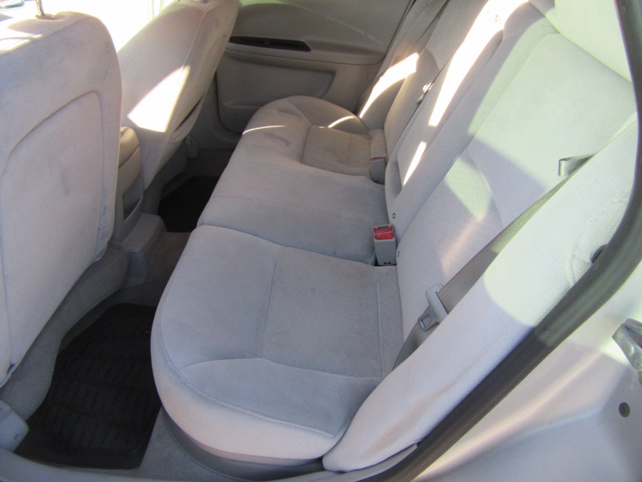Used Chevrolet Impala 4dr Sdn LT Fleet 2012 | Royalty Auto Sales. Little Ferry, New Jersey Used Chevrolet Impala 4dr Sdn LT Fleet 2012 | Royalty Auto Sales. Little Ferry, New Jersey
