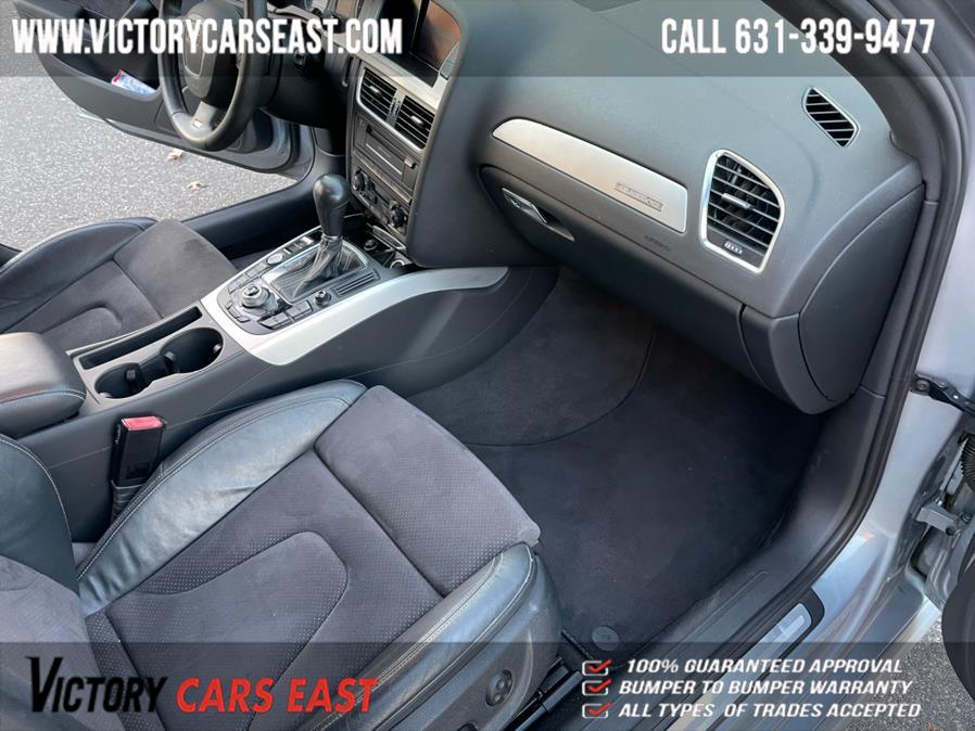 Used Audi A4 4dr Avant Wgn Auto quattro 2.0T Prestige 2011 | Victory Cars East LLC. Huntington, New York Used Audi A4 4dr Avant Wgn Auto quattro 2.0T Prestige 2011 | Victory Cars East LLC. Huntington, New York
