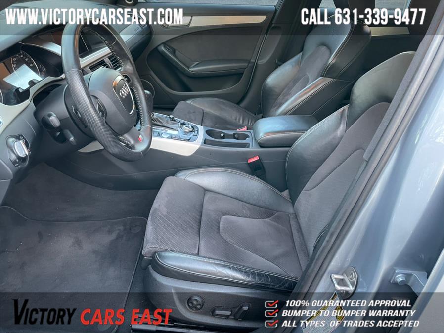 Used Audi A4 4dr Avant Wgn Auto quattro 2.0T Prestige 2011 | Victory Cars East LLC. Huntington, New York Used Audi A4 4dr Avant Wgn Auto quattro 2.0T Prestige 2011 | Victory Cars East LLC. Huntington, New York