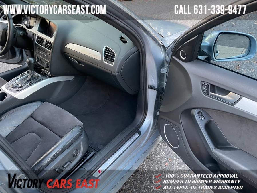 Used Audi A4 4dr Avant Wgn Auto quattro 2.0T Prestige 2011 | Victory Cars East LLC. Huntington, New York Used Audi A4 4dr Avant Wgn Auto quattro 2.0T Prestige 2011 | Victory Cars East LLC. Huntington, New York