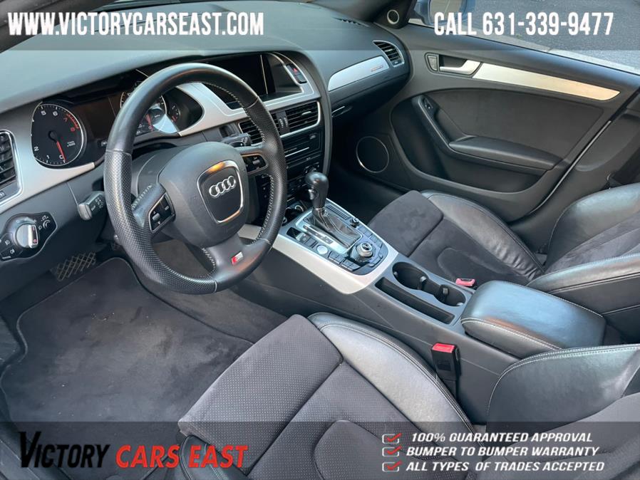 Used Audi A4 4dr Avant Wgn Auto quattro 2.0T Prestige 2011 | Victory Cars East LLC. Huntington, New York Used Audi A4 4dr Avant Wgn Auto quattro 2.0T Prestige 2011 | Victory Cars East LLC. Huntington, New York
