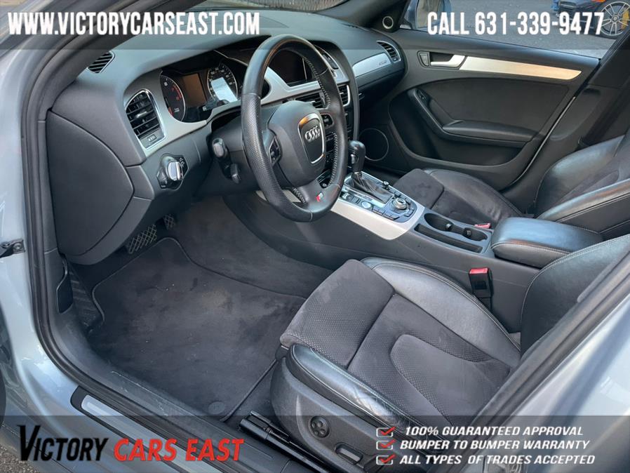 Used Audi A4 4dr Avant Wgn Auto quattro 2.0T Prestige 2011 | Victory Cars East LLC. Huntington, New York Used Audi A4 4dr Avant Wgn Auto quattro 2.0T Prestige 2011 | Victory Cars East LLC. Huntington, New York