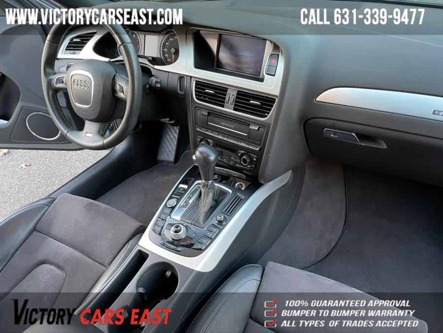 Used Audi A4 4dr Avant Wgn Auto quattro 2.0T Prestige 2011 | Victory Cars East LLC. Huntington, New York Used Audi A4 4dr Avant Wgn Auto quattro 2.0T Prestige 2011 | Victory Cars East LLC. Huntington, New York