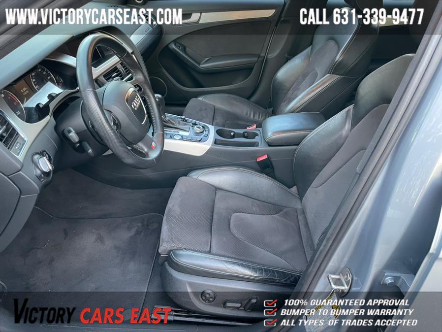 Used Audi A4 4dr Avant Wgn Auto quattro 2.0T Prestige 2011 | Victory Cars East LLC. Huntington, New York Used Audi A4 4dr Avant Wgn Auto quattro 2.0T Prestige 2011 | Victory Cars East LLC. Huntington, New York