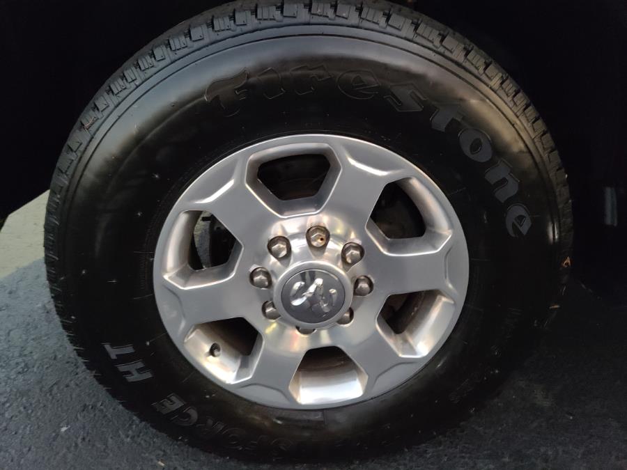 2016 Ram 3500 4WD Crew Cab 169" Big Horn, available for sale in Milford, Connecticut | Chip's Auto Sales Inc. Milford, Connecticut 2016 Ram 3500 4WD Crew Cab 169" Big Horn, available for sale in Milford, Connecticut | Chip's Auto Sales Inc. Milford, Connecticut