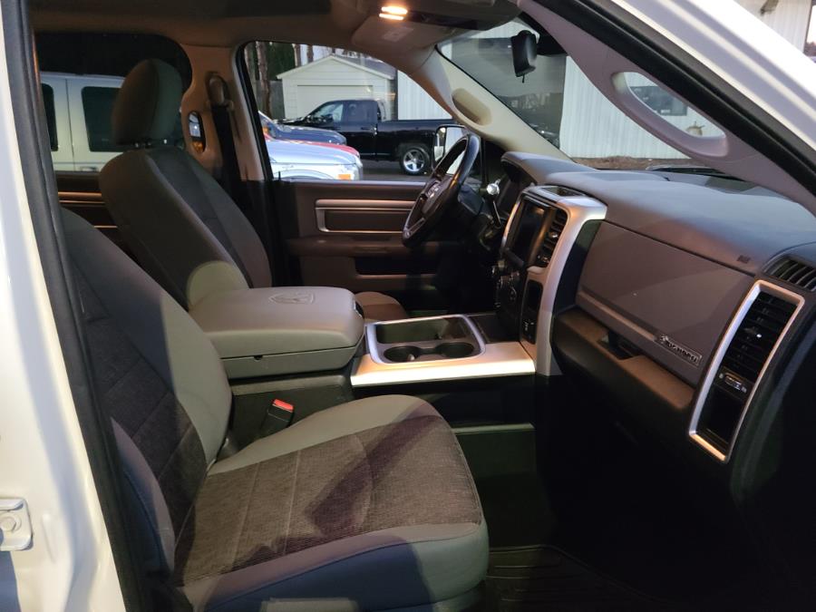 2016 Ram 3500 4WD Crew Cab 169" Big Horn, available for sale in Milford, Connecticut | Chip's Auto Sales Inc. Milford, Connecticut 2016 Ram 3500 4WD Crew Cab 169" Big Horn, available for sale in Milford, Connecticut | Chip's Auto Sales Inc. Milford, Connecticut