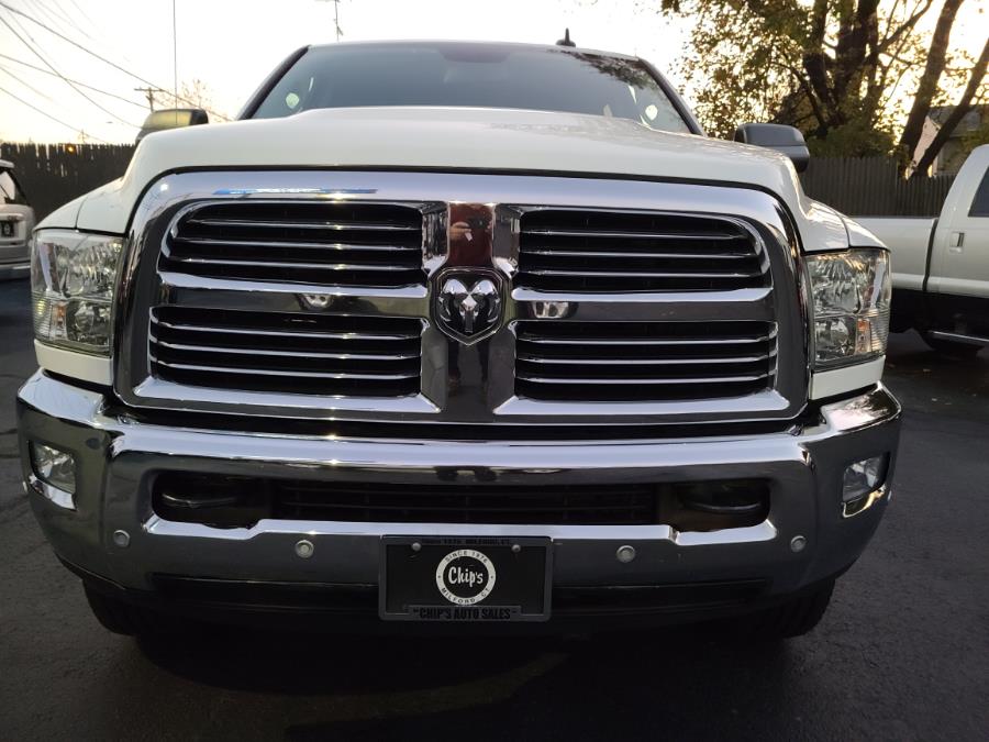 2016 Ram 3500 4WD Crew Cab 169" Big Horn, available for sale in Milford, Connecticut | Chip's Auto Sales Inc. Milford, Connecticut 2016 Ram 3500 4WD Crew Cab 169" Big Horn, available for sale in Milford, Connecticut | Chip's Auto Sales Inc. Milford, Connecticut