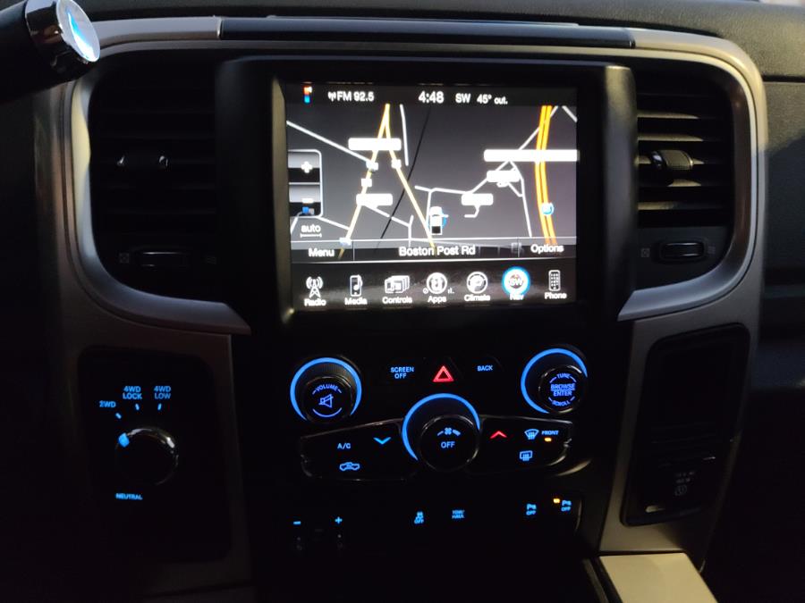 2016 Ram 3500 4WD Crew Cab 169" Big Horn, available for sale in Milford, Connecticut | Chip's Auto Sales Inc. Milford, Connecticut 2016 Ram 3500 4WD Crew Cab 169" Big Horn, available for sale in Milford, Connecticut | Chip's Auto Sales Inc. Milford, Connecticut