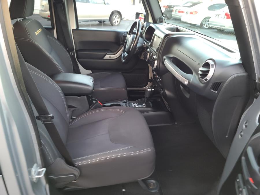 2013 Jeep Wrangler Unlimited 4WD 4dr Sahara, available for sale in Milford, Connecticut | Chip's Auto Sales Inc. Milford, Connecticut 2013 Jeep Wrangler Unlimited 4WD 4dr Sahara, available for sale in Milford, Connecticut | Chip's Auto Sales Inc. Milford, Connecticut