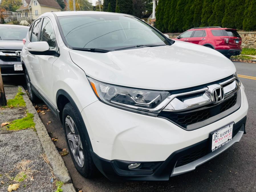 Used Honda CR-V EX-L AWD 2019 | JC Lopez Auto Sales Corp. Port Chester, New York Used Honda CR-V EX-L AWD 2019 | JC Lopez Auto Sales Corp. Port Chester, New York