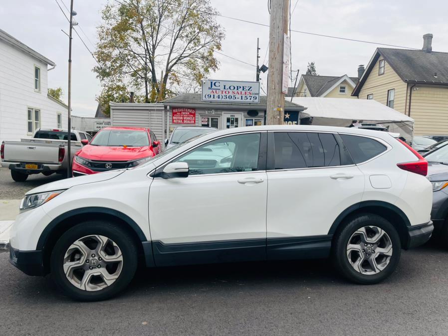Used Honda CR-V EX-L AWD 2019 | JC Lopez Auto Sales Corp. Port Chester, New York Used Honda CR-V EX-L AWD 2019 | JC Lopez Auto Sales Corp. Port Chester, New York