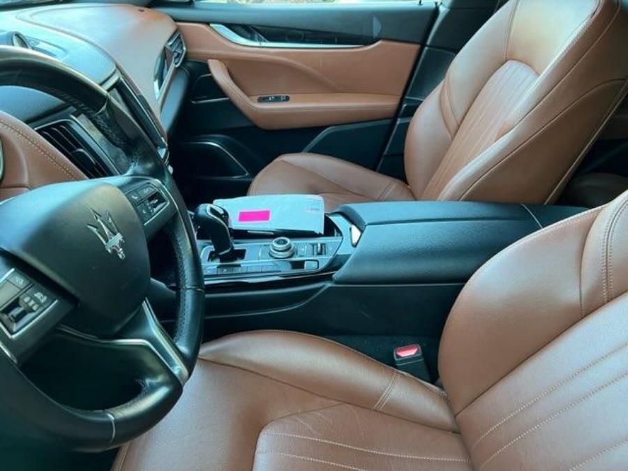 2018 Maserati Levante 3.0L, available for sale in Shelton, Connecticut | Center Motorsports LLC. Shelton, Connecticut 2018 Maserati Levante 3.0L, available for sale in Shelton, Connecticut | Center Motorsports LLC. Shelton, Connecticut