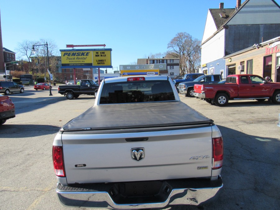 Used Ram 1500 4WD Quad Cab 140.5" ST 2011 | Hilario's Auto Sales Inc.. Worcester, Massachusetts Used Ram 1500 4WD Quad Cab 140.5" ST 2011 | Hilario's Auto Sales Inc.. Worcester, Massachusetts