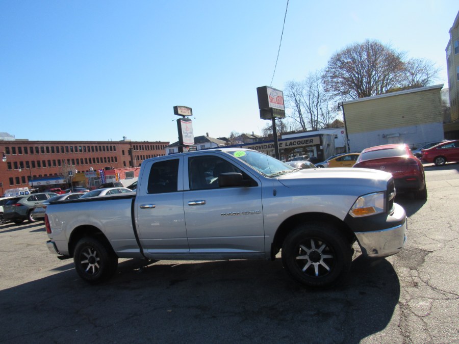 Used Ram 1500 4WD Quad Cab 140.5" ST 2011 | Hilario's Auto Sales Inc.. Worcester, Massachusetts Used Ram 1500 4WD Quad Cab 140.5" ST 2011 | Hilario's Auto Sales Inc.. Worcester, Massachusetts