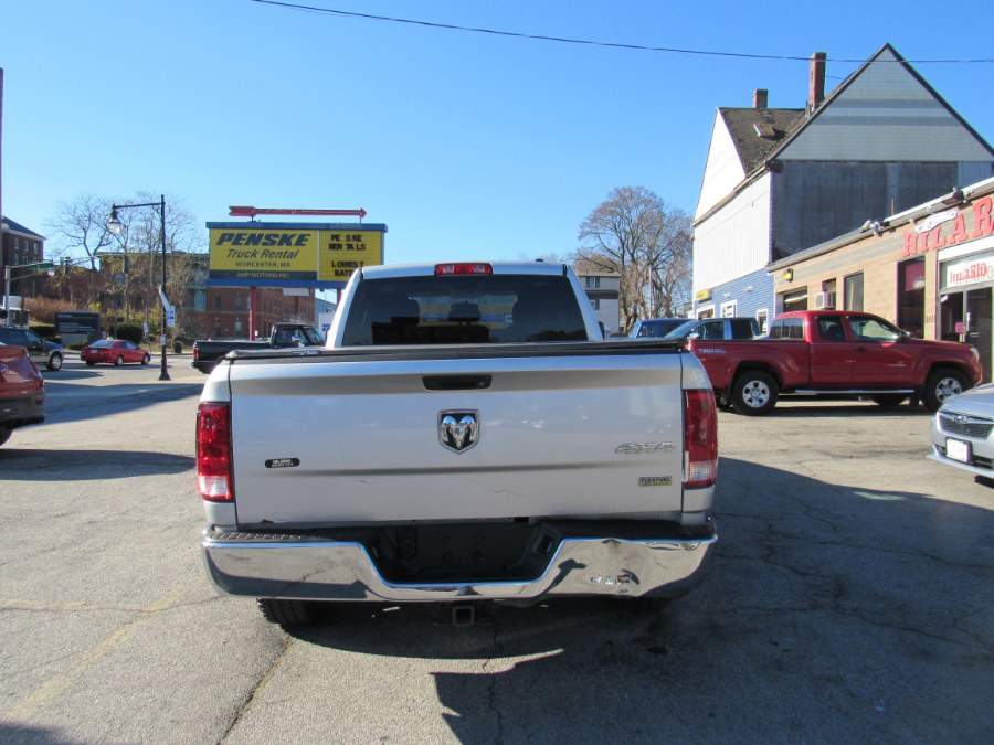 Used Ram 1500 4WD Quad Cab 140.5" ST 2011 | Hilario's Auto Sales Inc.. Worcester, Massachusetts Used Ram 1500 4WD Quad Cab 140.5" ST 2011 | Hilario's Auto Sales Inc.. Worcester, Massachusetts