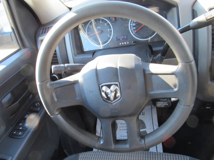 Used Ram 1500 4WD Quad Cab 140.5" ST 2011 | Hilario's Auto Sales Inc.. Worcester, Massachusetts Used Ram 1500 4WD Quad Cab 140.5" ST 2011 | Hilario's Auto Sales Inc.. Worcester, Massachusetts