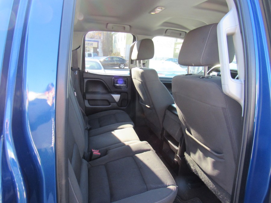 2016 Chevrolet Silverado 1500 LT w/1LT, available for sale in Worcester, Massachusetts | Hilario's Auto Sales Inc.. Worcester, Massachusetts 2016 Chevrolet Silverado 1500 LT w/1LT, available for sale in Worcester, Massachusetts | Hilario's Auto Sales Inc.. Worcester, Massachusetts