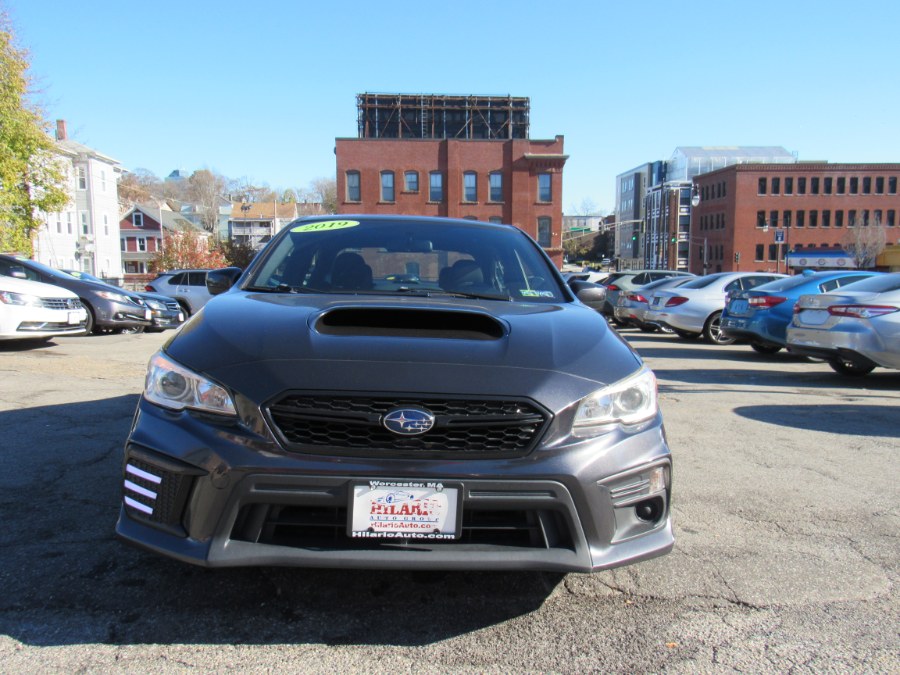 2019 Subaru WRX Base, available for sale in Worcester, Massachusetts | Hilario's Auto Sales Inc.. Worcester, Massachusetts 2019 Subaru WRX Base, available for sale in Worcester, Massachusetts | Hilario's Auto Sales Inc.. Worcester, Massachusetts